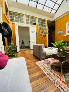 Casa Elias Hostel - 7