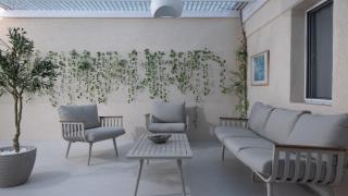 האיצטדיון 6 -בית גדול ומפנק - 3