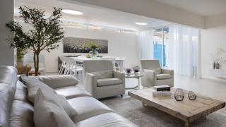 האיצטדיון 6 -בית גדול ומפנק - 2