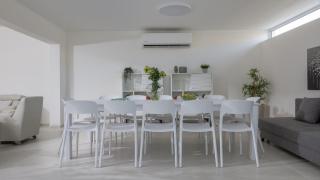 האיצטדיון 6 -בית גדול ומפנק - 4