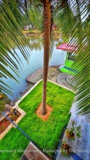 Greenland Waterfront Kundapura - 5