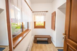 Apartmán u Rádich - 9