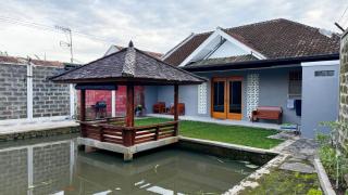 Pondok Sukamanah Tasik - 4