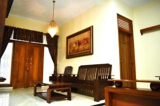 Pondok Sukamanah Tasik - 2