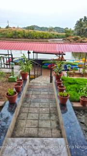 Greenland Waterfront Kundapura - 6