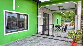 Greenland Waterfront Kundapura - 1