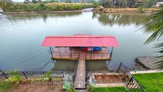 Greenland Waterfront Kundapura - 4