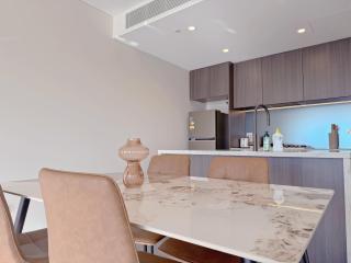 Lidcombe Panoramic Apartment in Olympic Park - 7