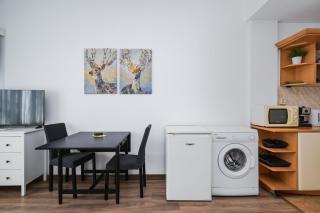 Charming Studio on Vitosha Street by Flat Mаnager - 6