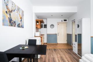 Charming Studio on Vitosha Street by Flat Mаnager - 5