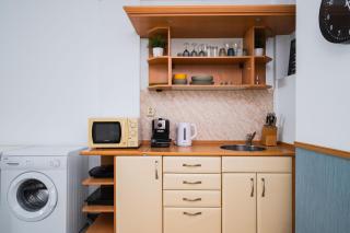 Charming Studio on Vitosha Street by Flat Mаnager - 4