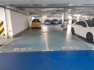 PlatinumTowers! PRIVAT JACCUZI! Warsaw Manhattans VIEW! LOGGIA! 14Floor! 66m2! 2 ROOMS - 7