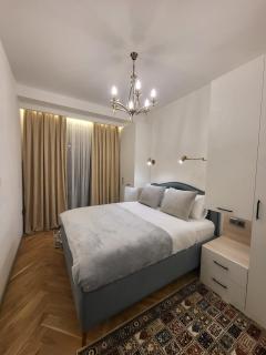 Cozy Suites Baku - 0