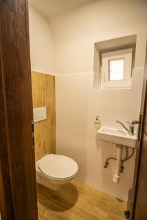 Apartmán u Rádich - 2