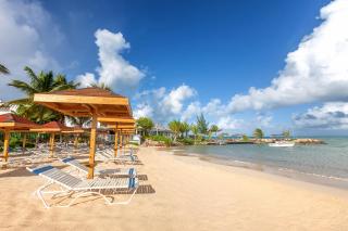 Ocean Point Beach Resort & Spa Adults Only - Saint John's - 1