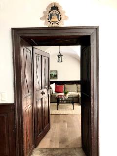 Schloss Rauchenbichl - 3