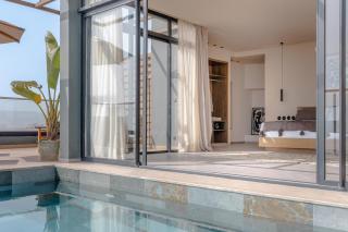 Nobi Surf Boutique Hotel - 8