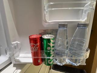 Fully equipped premium studio, smart access with cleaning service - 2