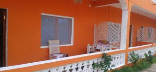 Orange apartments - 4