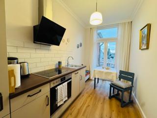 Villa Johanna App 2 - 2