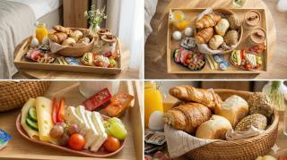 Hotel Staylight - Exklusive Suite, nahe Rathaus - Frühstück, Parkplatz, ideal für 4 Personen - 9