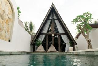 Tropical modern 1 bedroom close to canggu - 5