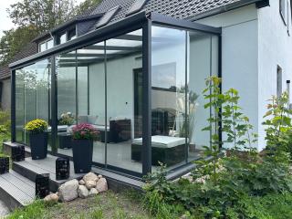 Ferienwohnung Finn EG - 0