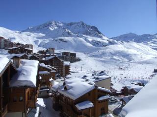 Valset Appartements VTI - Val Thorens - 3