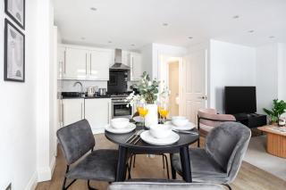 BnBNova - 1BR - Westminster & Big Ben Nearby - 8