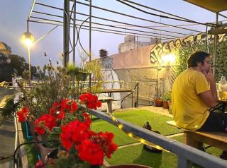 Casa Elias Hostel - 8