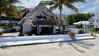 Beachfront Villa Patti ZanzibarHouses - 4