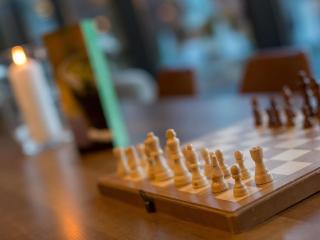 Novotel Lugano Paradiso - 5