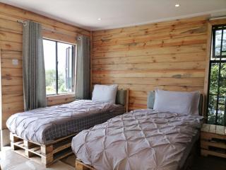 Wooden Cottage for 5 Near Lake Naivasha, Elwai Visitor Centre - 5