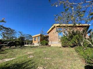 Wooden Cottage for 5 Near Lake Naivasha, Elwai Visitor Centre - 1