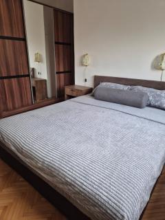 Bright, Warm & Homelike Apartment - 1