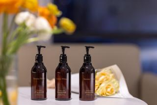 Huanman Hotel Changsha Wuyi Square Municipal Maternal and Child Health Hospital Branch - 4