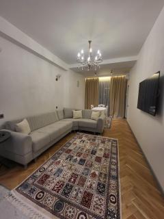 Cozy Suites Baku - 2