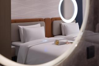 Huanman Hotel Changsha Wuyi Square Municipal Maternal and Child Health Hospital Branch - 7