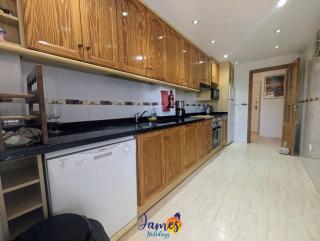 Lovely Three Bed Three Bath Townhouse PF4 - 1