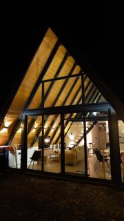 Green Zone - Vikendica - 0