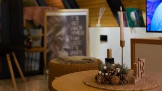 Green Zone - Vikendica - 5