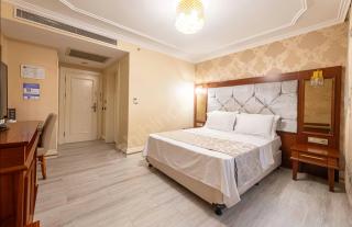 Nexus By Taksim Hotel - 8