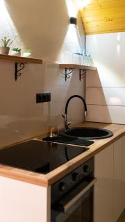 Green Zone - Vikendica - 3