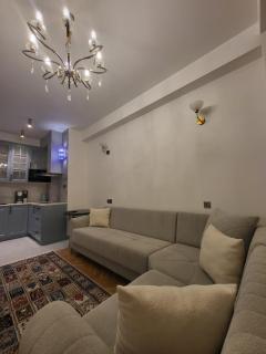 Cozy Suites Baku - 1