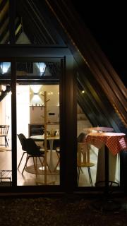 Green Zone - Vikendica - 2