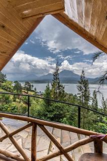 My Hill Eco Lodge - 9