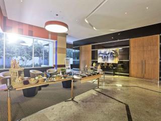 Novotel Chennai Sipcot - 6