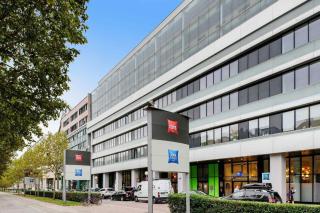 Ibis budget Wien Messe - 0