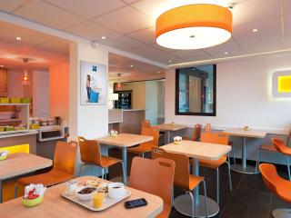 Ibis budget Wien Messe - 8