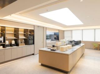 JI Hotel Chengdu Qingyang Wanda Guanghua Avenue - 9